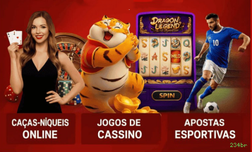 Apostas esportivas 234br - futebol e esportes ao vivo