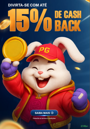 Bônus exclusivos membros VIP 234br